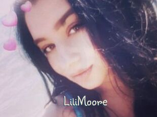 LiliMoore