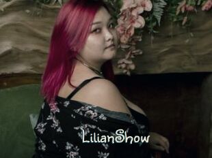 LilianShow