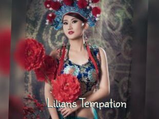 Lilians_Tempation