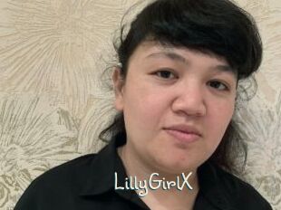 LillyGirlX