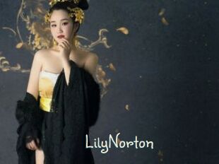 LilyNorton