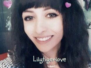 Lilytigerlove