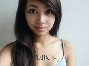 Little_ivy