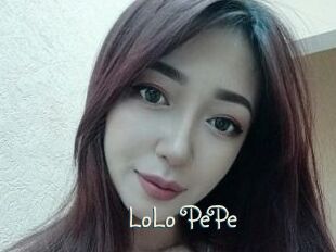 LoLo_PePe