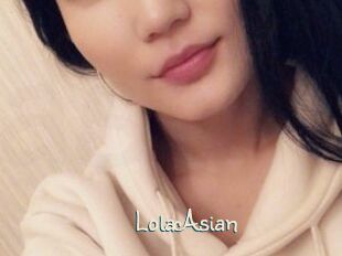 LolaAsian