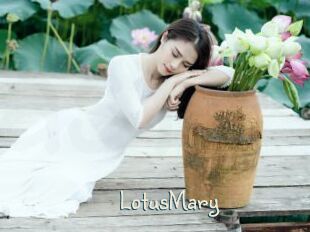 LotusMary