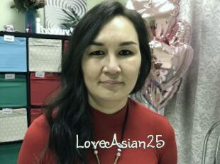 LoveAsian25