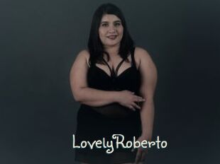 LovelyRoberto