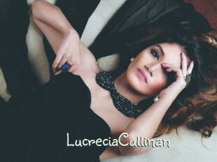 LucreciaCullinan