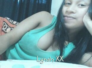 Lynah_XX