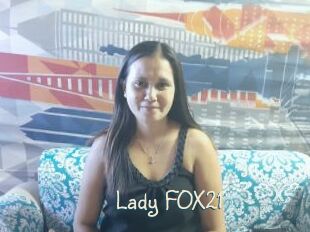 Lady_FOX21