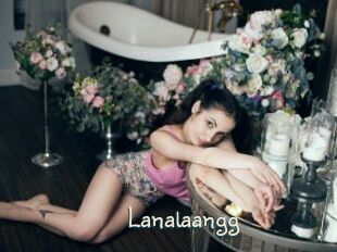 Lanalaangg