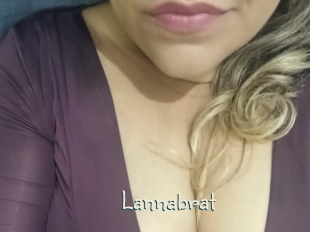 Lannabrat