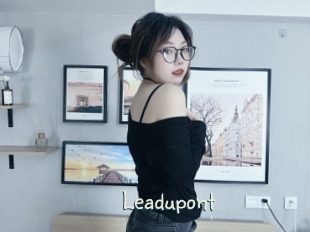 Leadupont