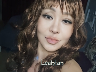 Leahtan