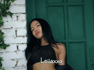 Leilaxxo