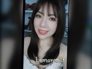 Lemonmilf