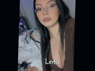 Lenii