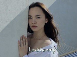 Lexicharmy