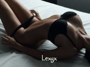 Lexyx