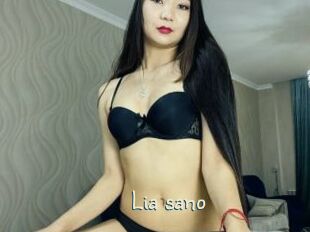 Lia_sano