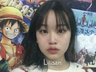 Lilisan