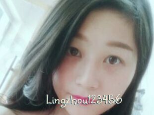 Lingzhou123456