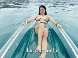 Lisaantoinette