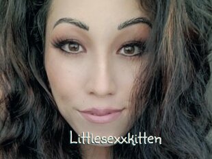 Littlesexxkitten