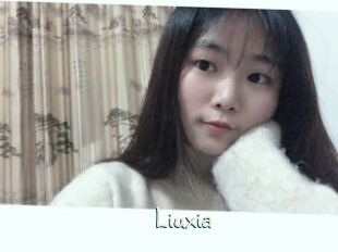 Liuxia