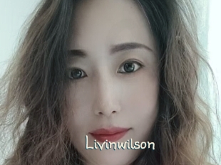 Livinwilson