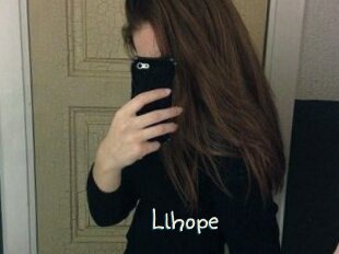 Llhope