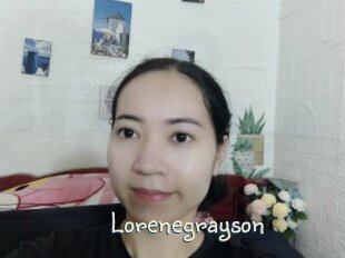 Lorenegrayson