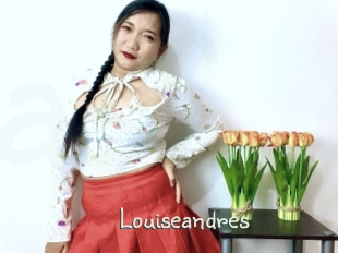 Louiseandres