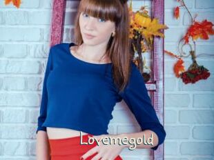 Lovemegold