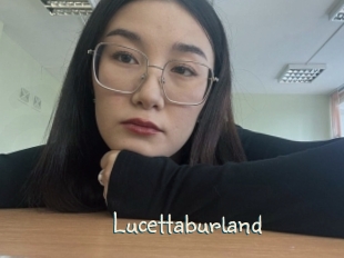 Lucettaburland