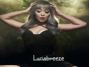 Luciabreeze