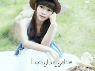 Luckyhuggable