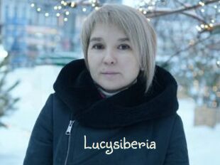 Lucysiberia