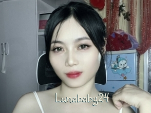 Lunababy24