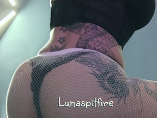 Lunaspitfire