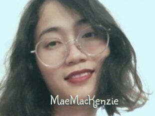 MaeMacKenzie