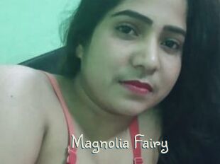 Magnolia_Fairy