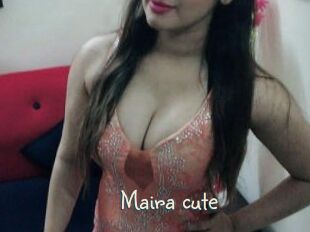 Maira_cute