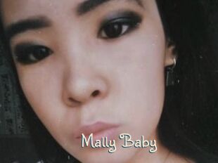 Mally_Baby