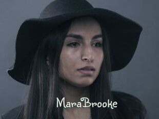 MaraBrooke