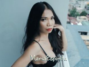 MariaEspiritu