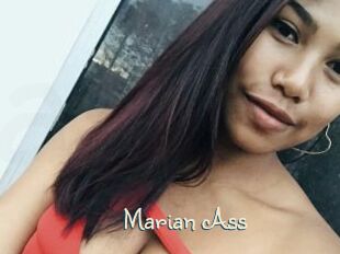 Marian_Ass