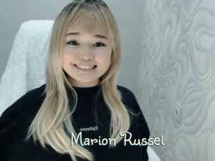 Marion_Russel