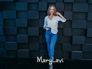 MaryLavi